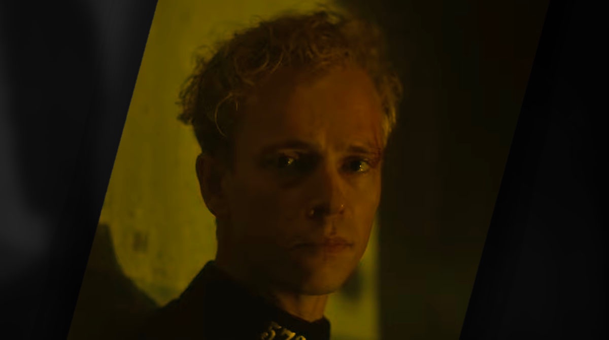 'Will' (2024) Film Ending Explained & Spoilers How Did Jean Torment