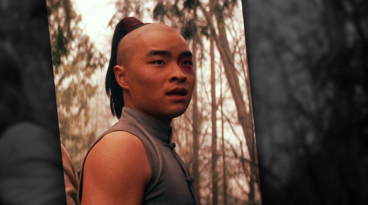 Zuko In Netflix's 'Avatar The Last Airbender,' Explained Why Does