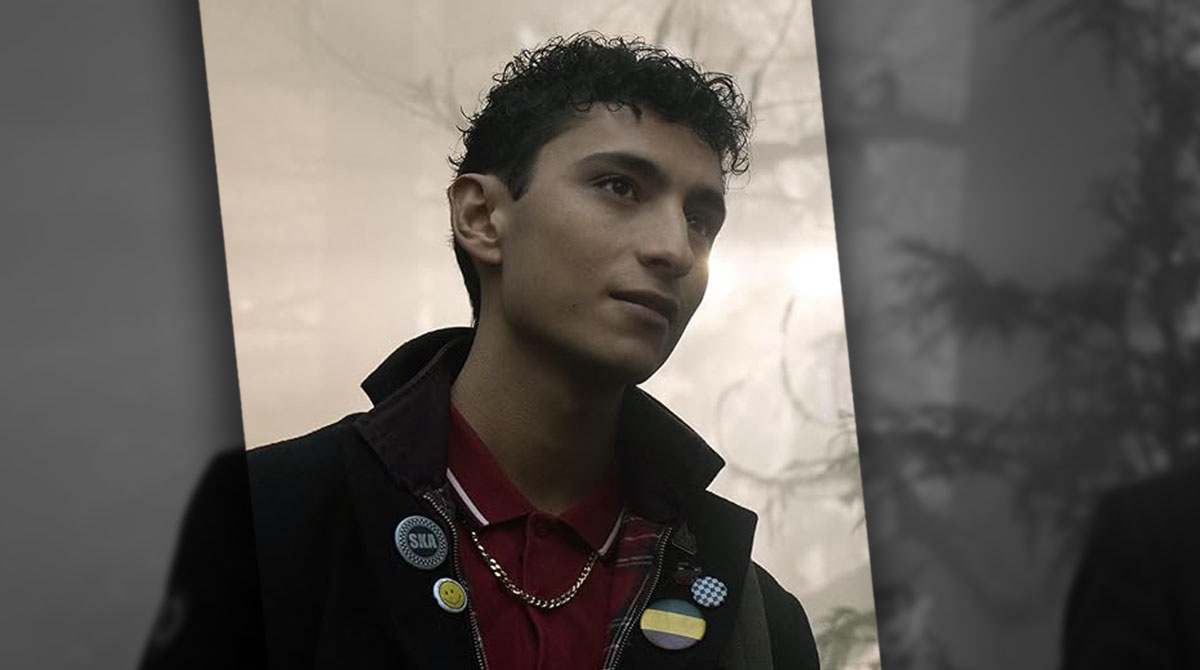 Charles Rowland In 'Dead Boy Detectives' Explained What Is Charles