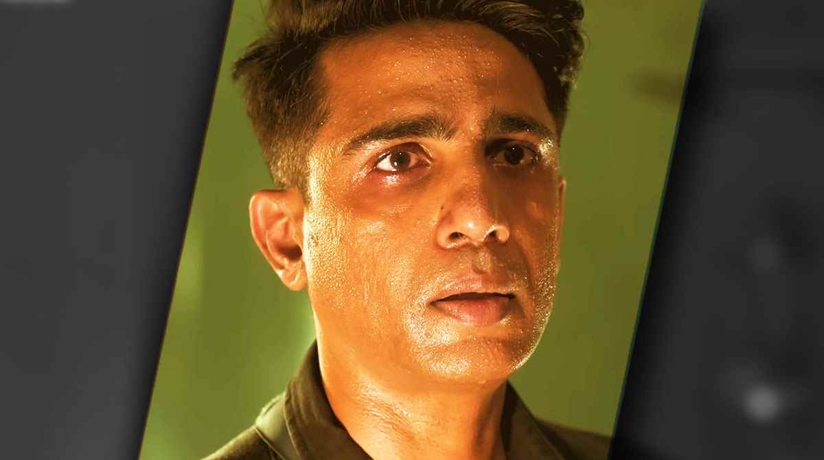 'Bad Cop' Episode 3 Recap Was Arjun Attacked Again? Film Fugitives
