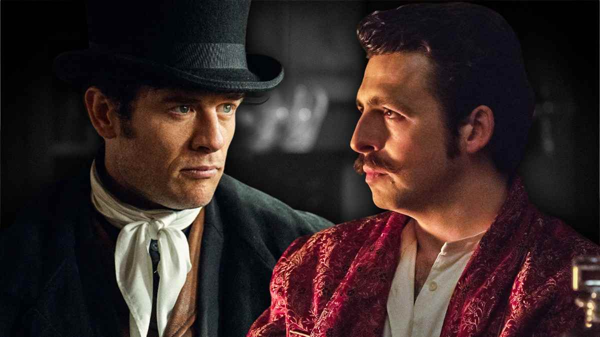 House Of Guinness Finale Recap And Ending Explained Is Arthur