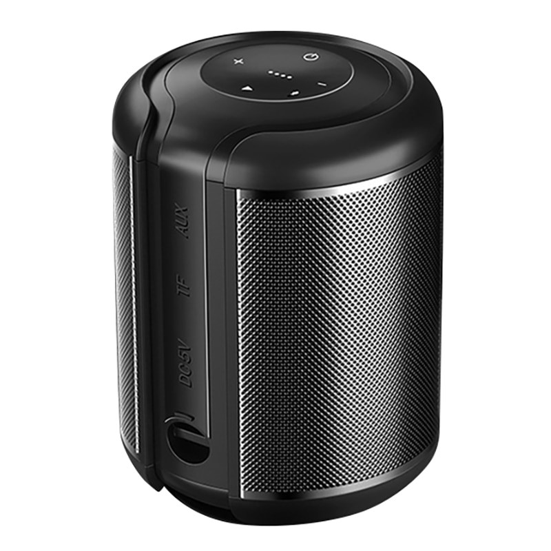 Wireless Bluetooth Speaker Subwoofer Outdoor Portable Fugo Best