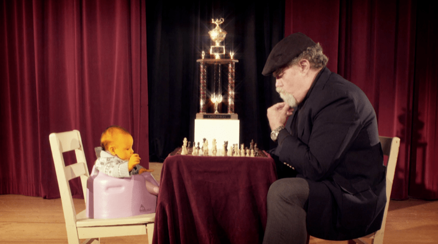 Doritos Miracle Crash the Superbowl Contest FUGO Studios