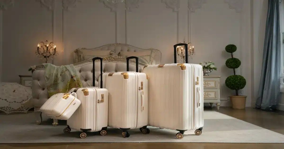 What Are The Worst Luggage Brands To Avoid 2024
