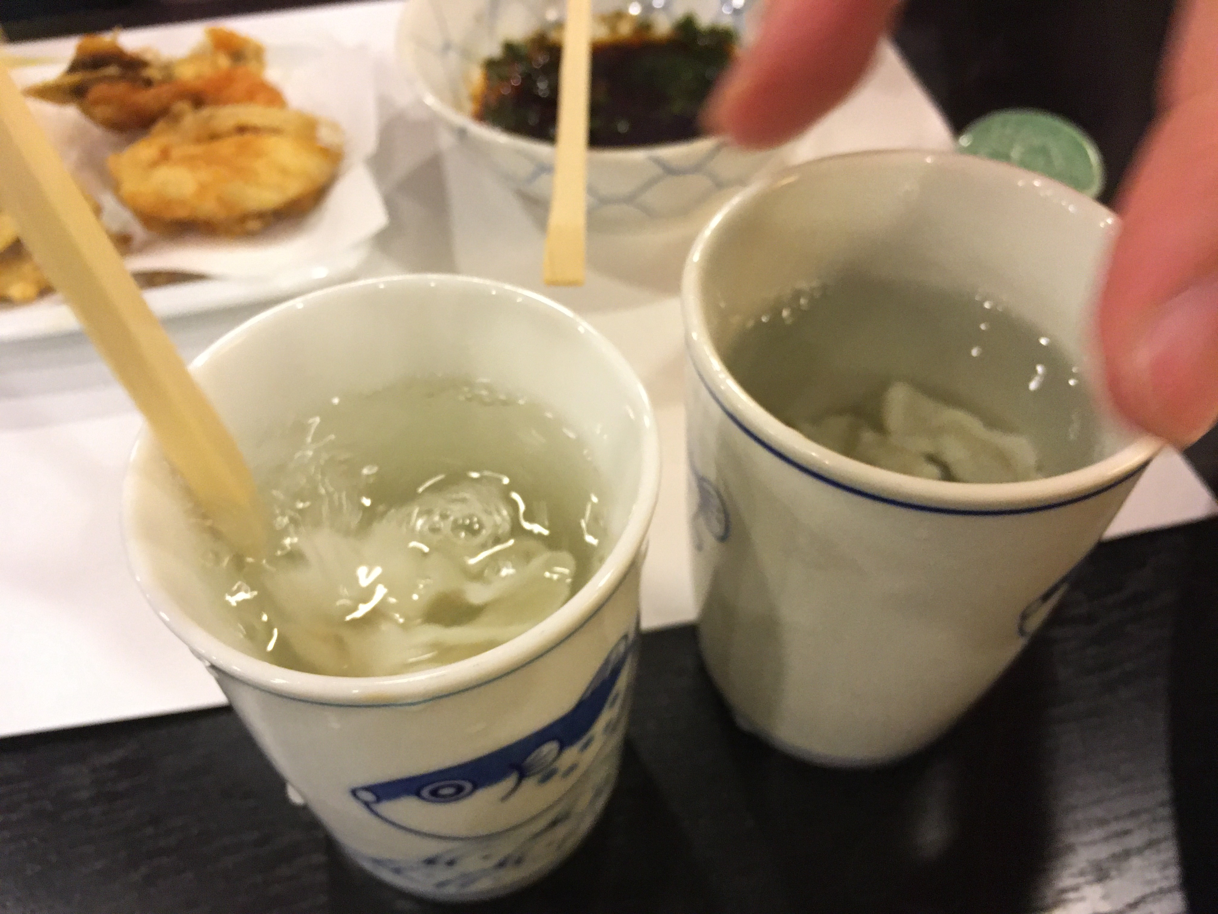 ふぐ ひれ 酒 作り方