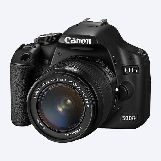 Canon 500d Price In Bangladesh