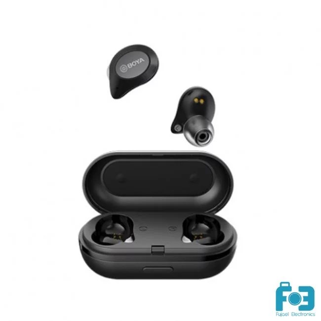 BOYA BYAP1 True Wireless Stereo Earbuds