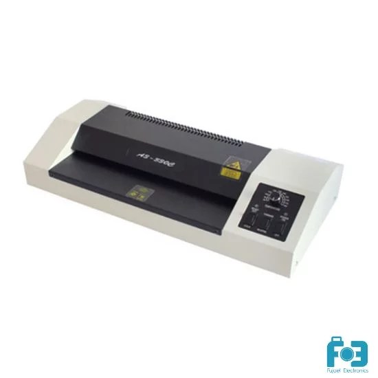 Best Quality A3330C Laminator Machine Fujael Electronics
