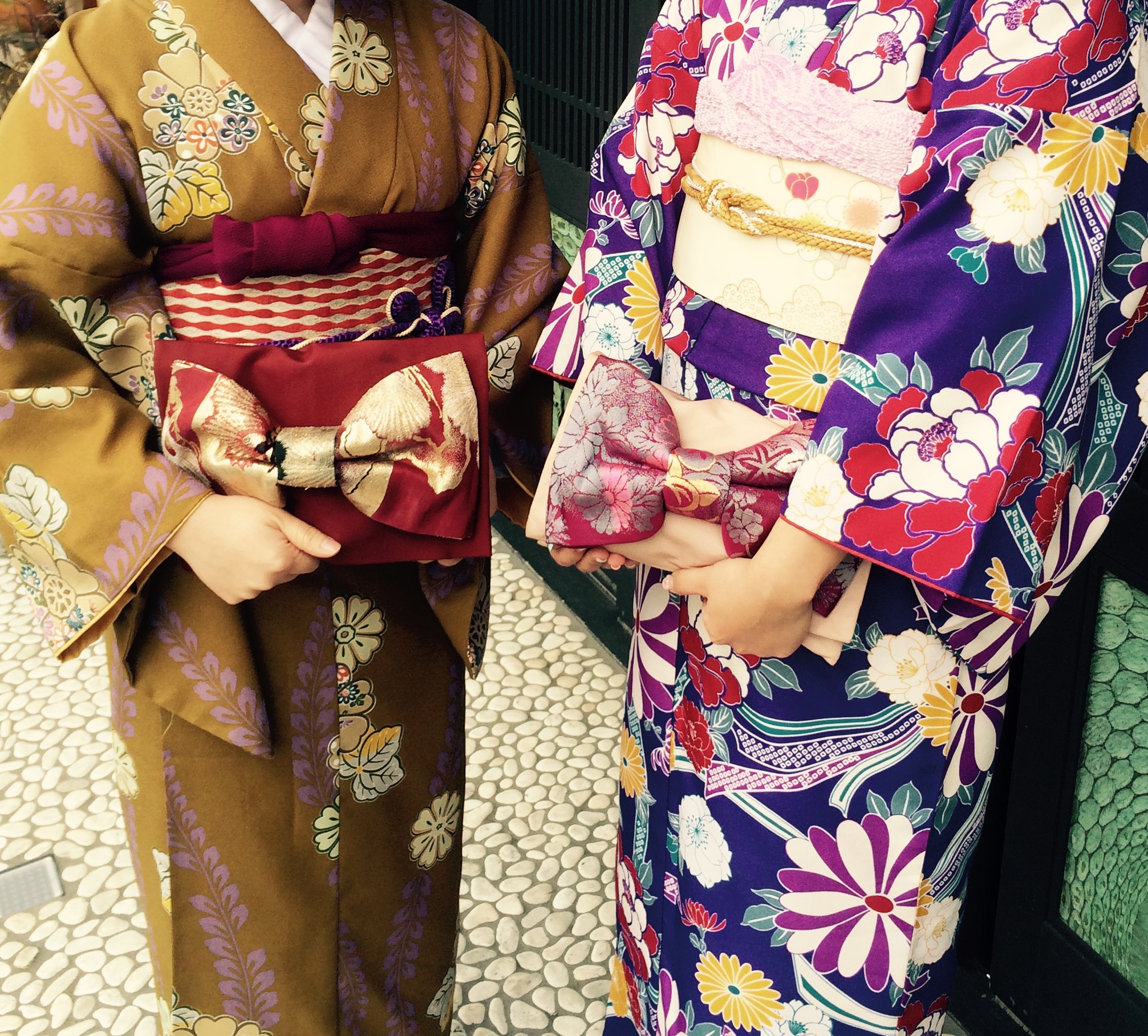 着物code☺︎ 鎌倉着物レンタル 藤｜鎌倉駅徒歩5分 鶴岡八幡宮すぐそば鎌倉着物レンタル 藤｜鎌倉駅徒歩5分 鶴岡八幡宮すぐそば