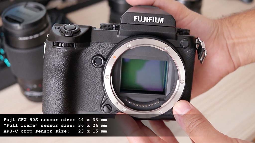 Fujifilm GFX 50S Reviews, GF110mm, GF45mm, and Landscape Photography Fuji Addict