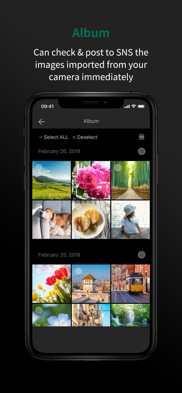 FUJIFILM Camera Remote Updated Fuji Addict