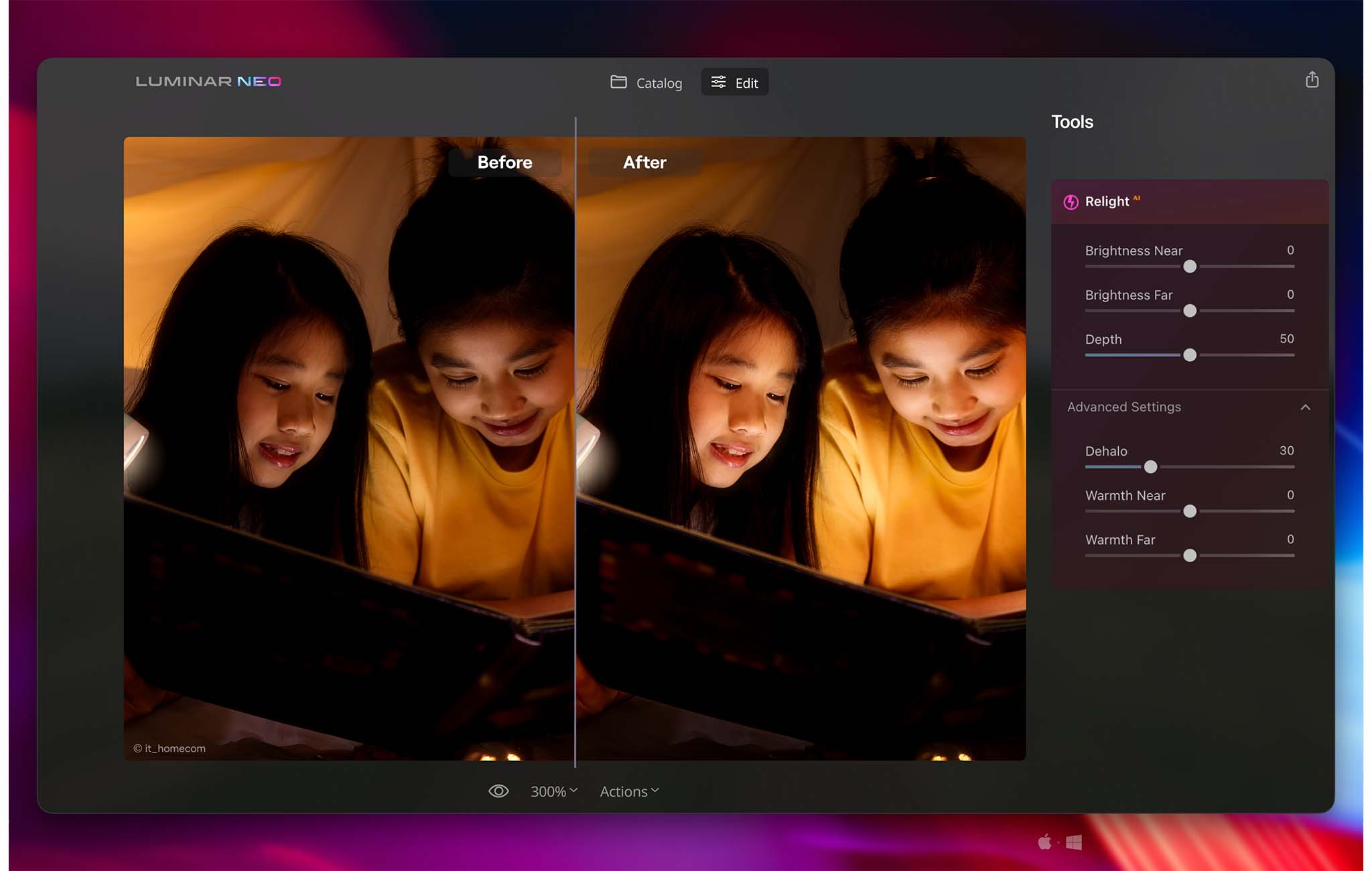 24hr Luminar Neo Black Friday Sale 60 Off Coupon Deal Fuji Addict