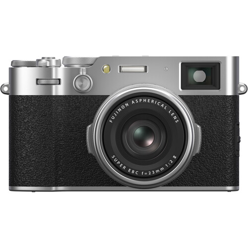 Introducing FUJIFILM X100VI Fuji Addict