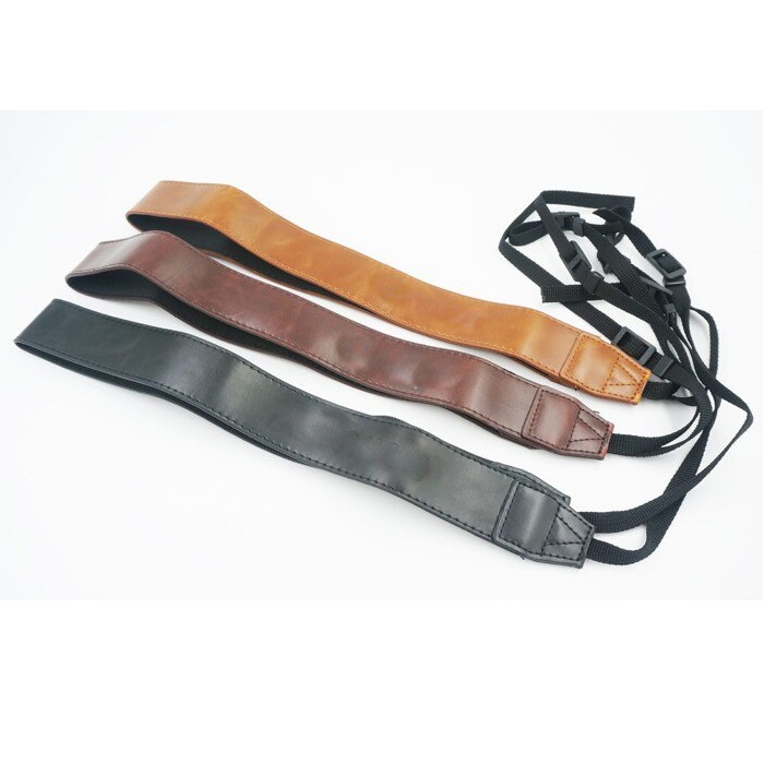 Leather Neck Strap Fujifilm Shop