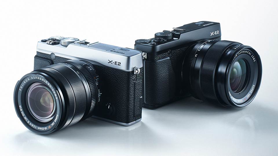 Fujifilm upgrades the firmware for XE2, XT1 and XT10 FUJILOVE MAGAZINE