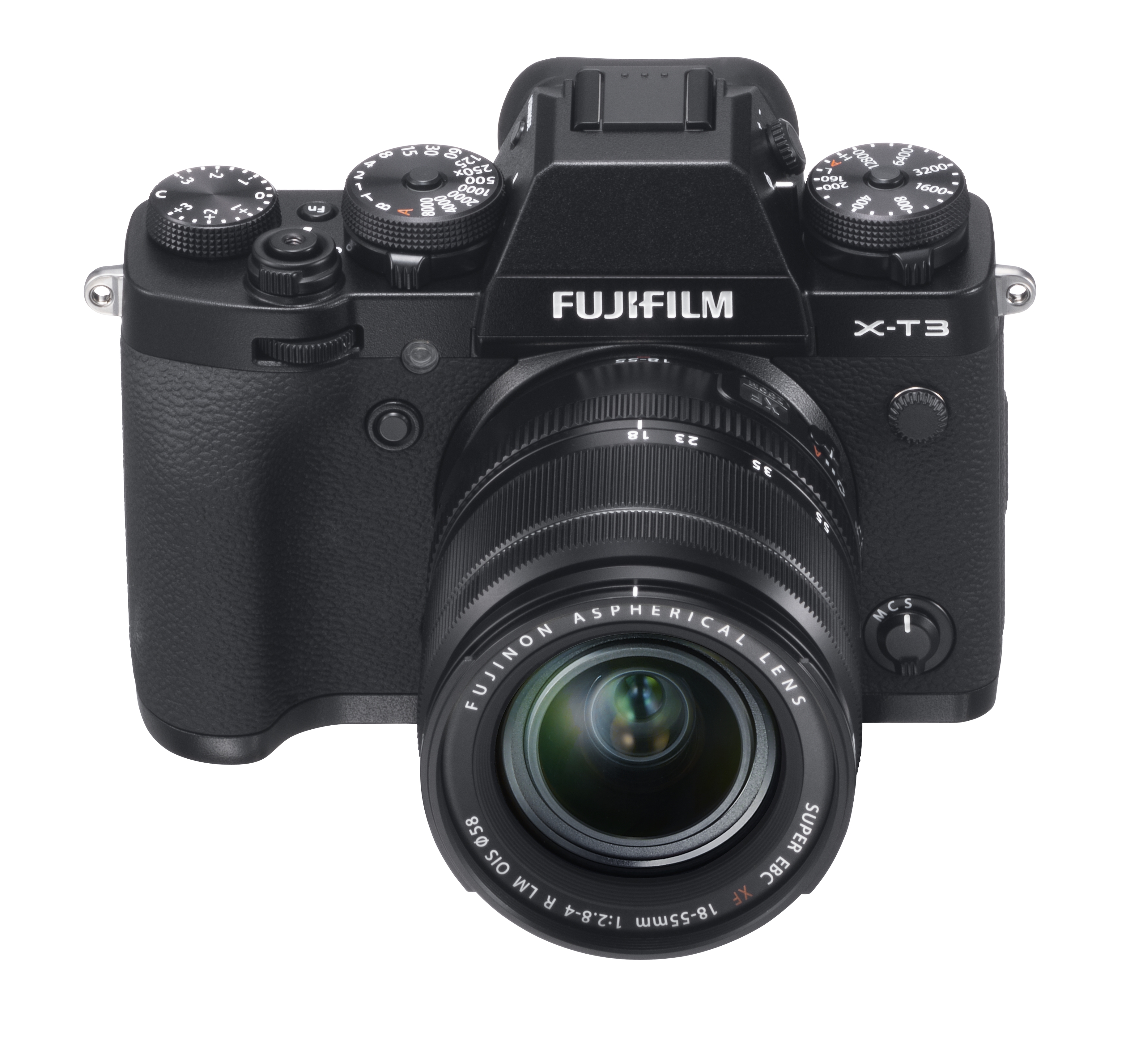 The Next Generation. Review Fujifilm XT3 FUJILOVE MAGAZINE