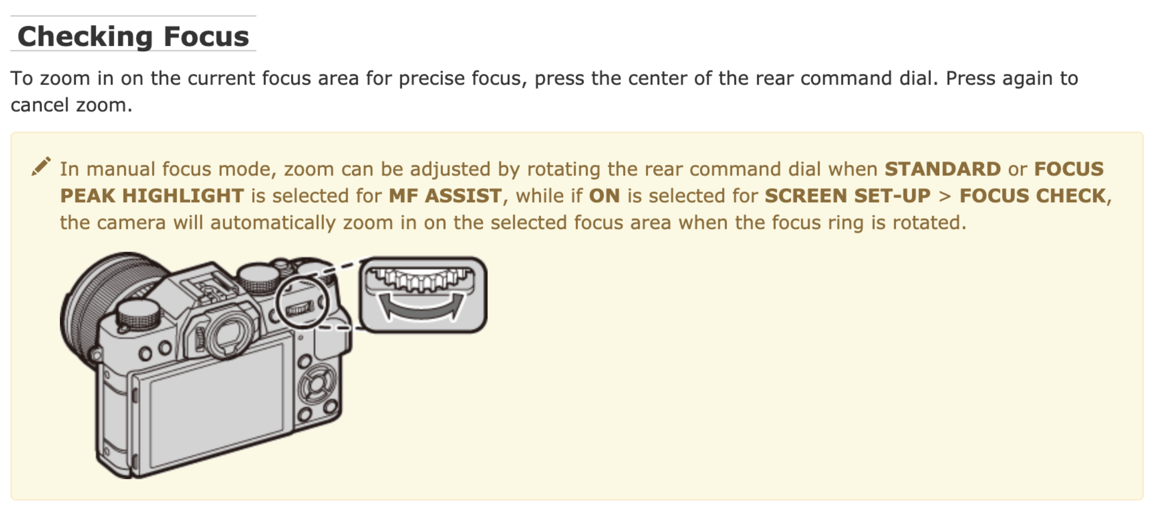 5 Tips On Mastering Manual Focus With NonNative Lenses On The Fujifilm