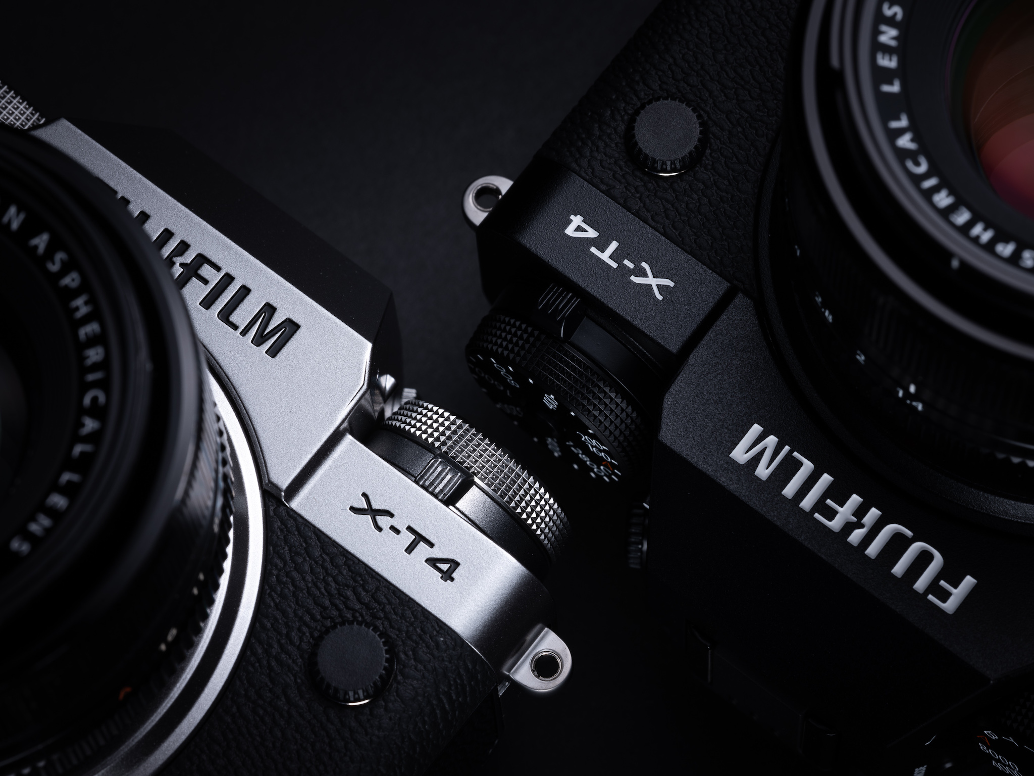 Fujifilm Announces the Launch of the XT4 FUJILOVE MAGAZINE