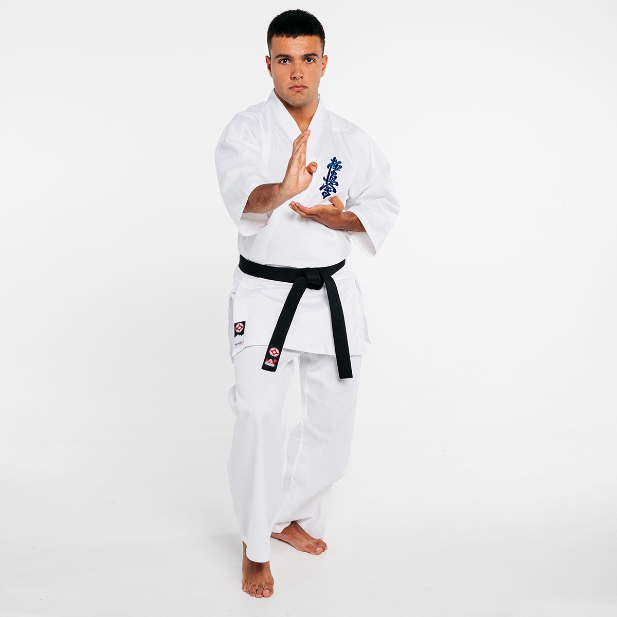 Karate Gi Kyokushin Basic