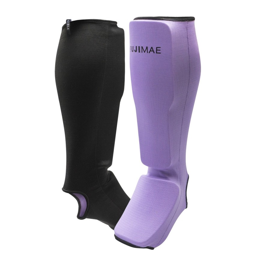 Reversible Shin&Instep Guards 2.0