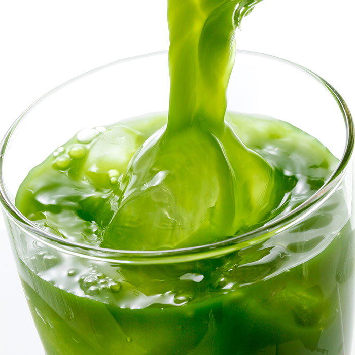 Cold Matcha Recipe Fujini Tea