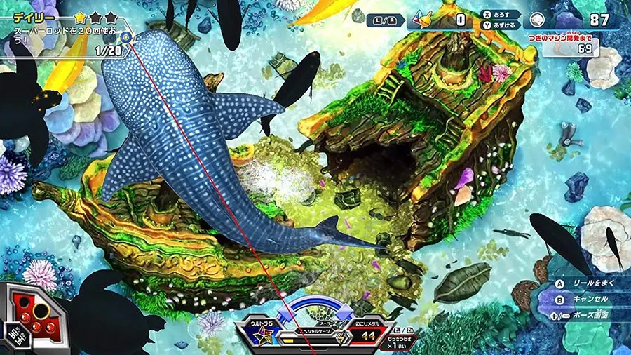 実際に遊んだ！ニンテンドースイッチ親子で遊べるソフトおすすめ12選【2021最新】2人以上でswitchを楽しもう！
