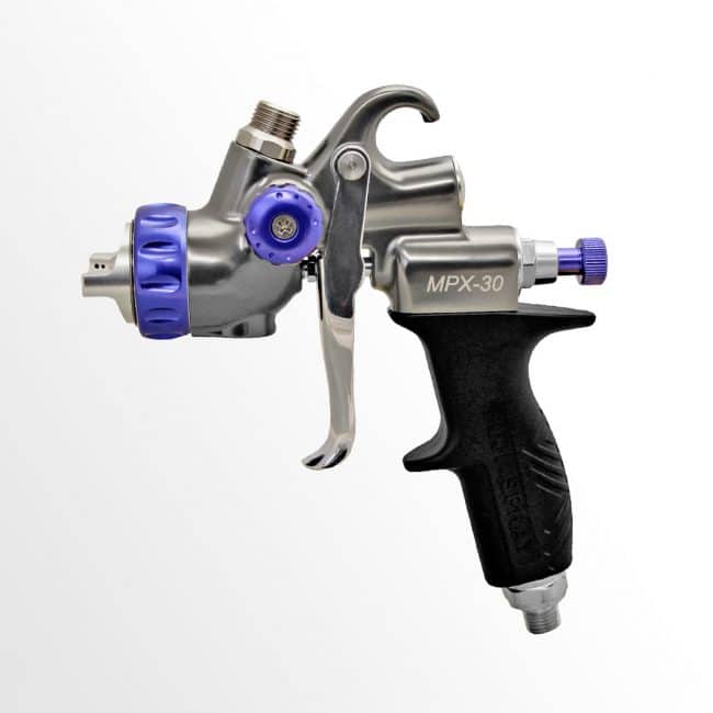 Fuji Spray Auto Automotive Paint Spray Gun LX20