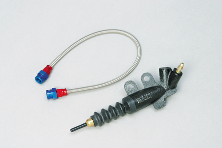 slave cylinder, push rod differences? - MX-5 Miata Forum