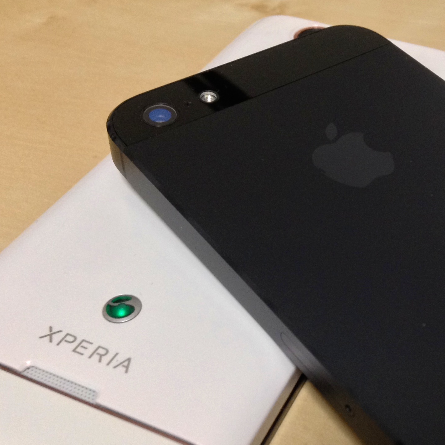 ドコモメールの新着メールお知らせ設定はドコモ回線 ユーザーエージェント変更でiphone以外からも設定可能 Fujitaka Net