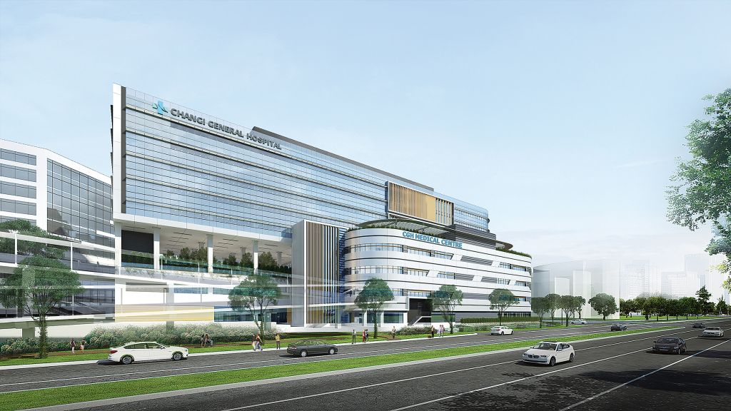 Products and Services PT. Fujitec Indonesia