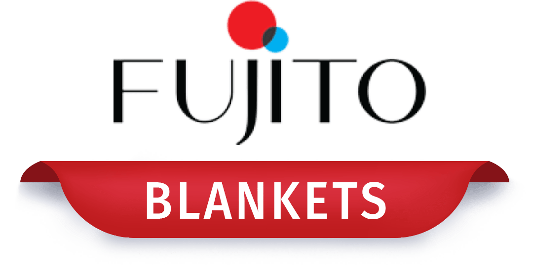 SheetFed Blankets Fujito