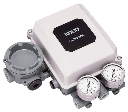 MC43-A4C-N*A/NAS-FP/NPT/PR1 Yokogawa Pneumatic.