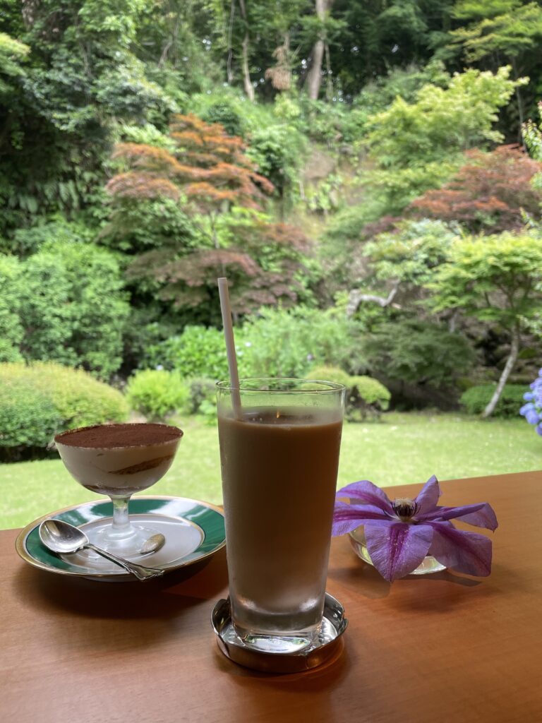 【鎌倉】本当は秘密にしておきたい古民家カフェ『Sasho』でカフェタイムしてきた KAMAKURALOG