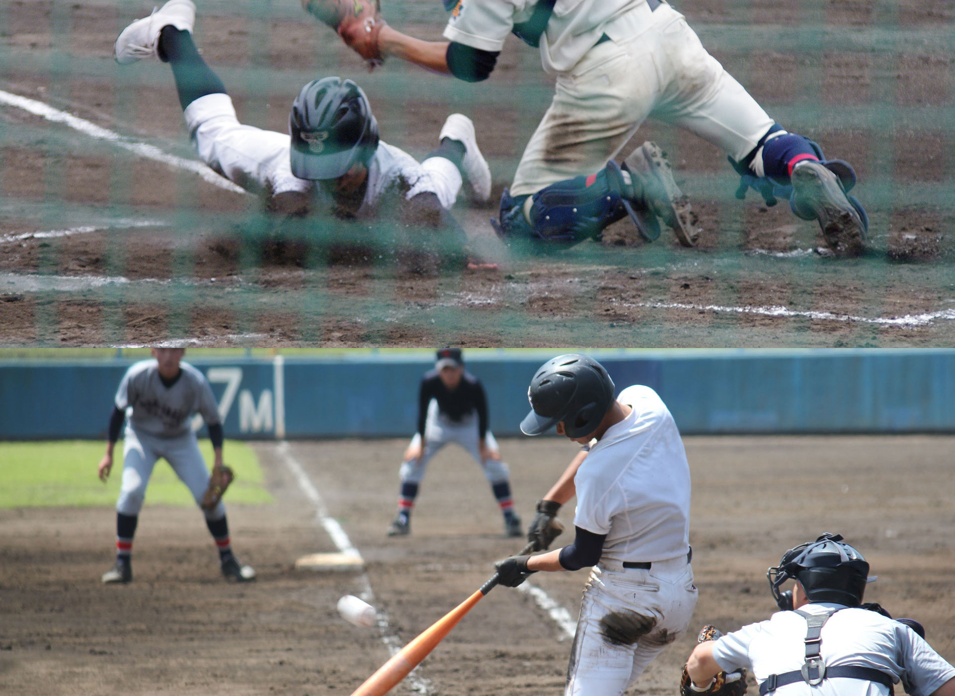 公式戦実績 長野県松本深志高校野球部 公式ページ