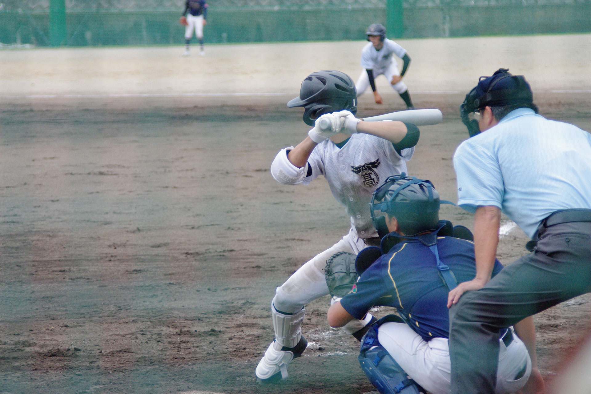 長野県松本深志高校野球部 公式ページ