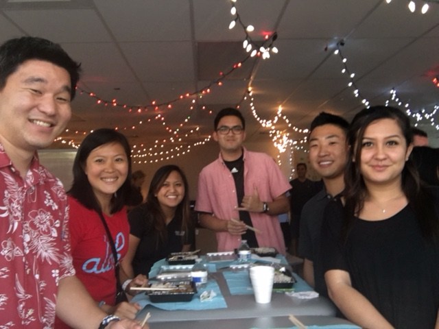 anniversary Archives Fukuji & Lum Physical Therapy