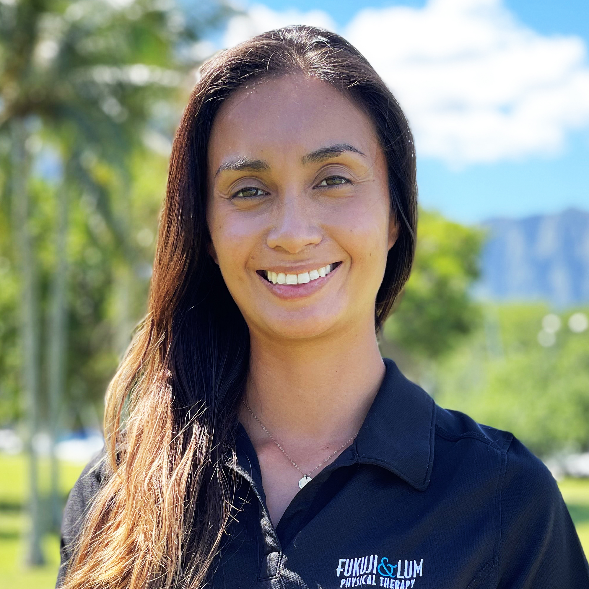 Kaneohe Clinic Fukuji & Lum Physical Therapy