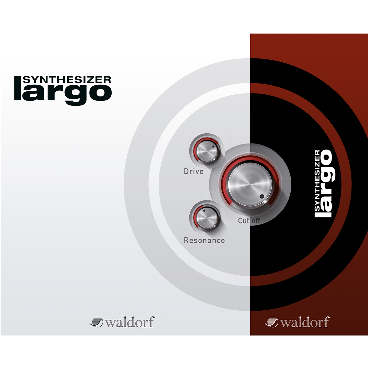 Largo Waldorf 有限会社 福産起業 FUKUSAN KIGYO CO,. LTD.