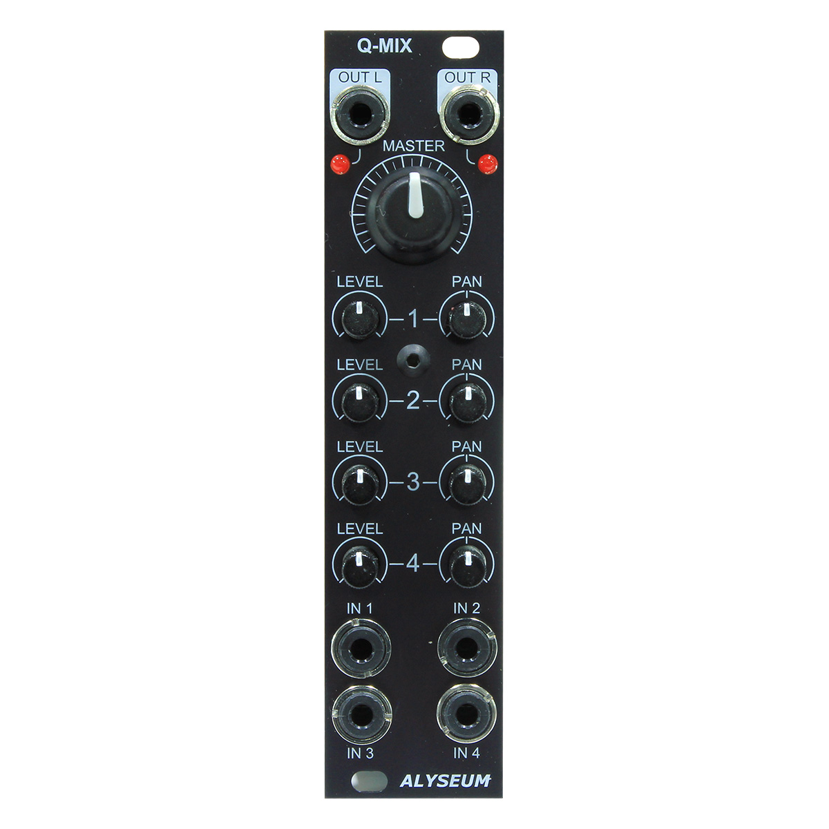 QMIX Alyseum 有限会社 福産起業 FUKUSAN KIGYO CO,. LTD.