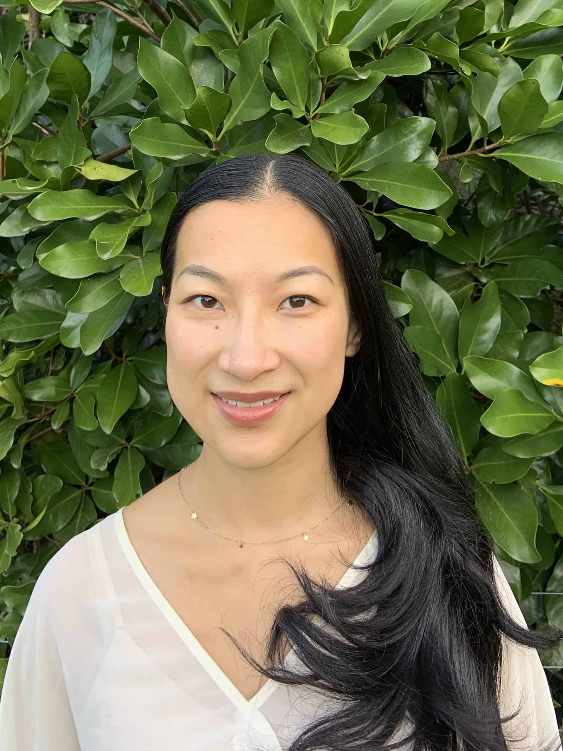 Rennie Qin Fulbright Science and Innovation Graduate