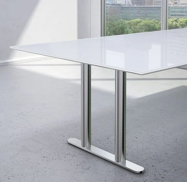 Back Painted Glass Conference Tables Fulbright Glass Boards