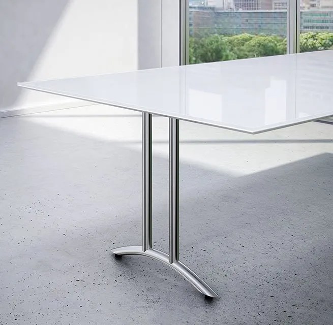 Back Painted Glass Conference Tables Fulbright Glass Boards