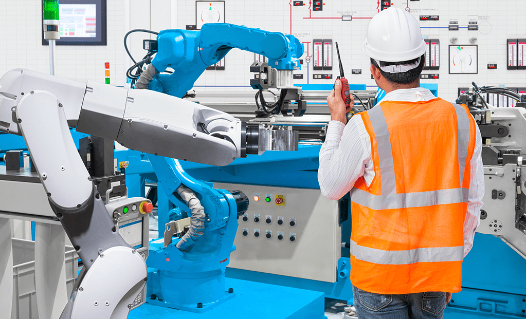 Equipment Breakdown Insurance Fulcro