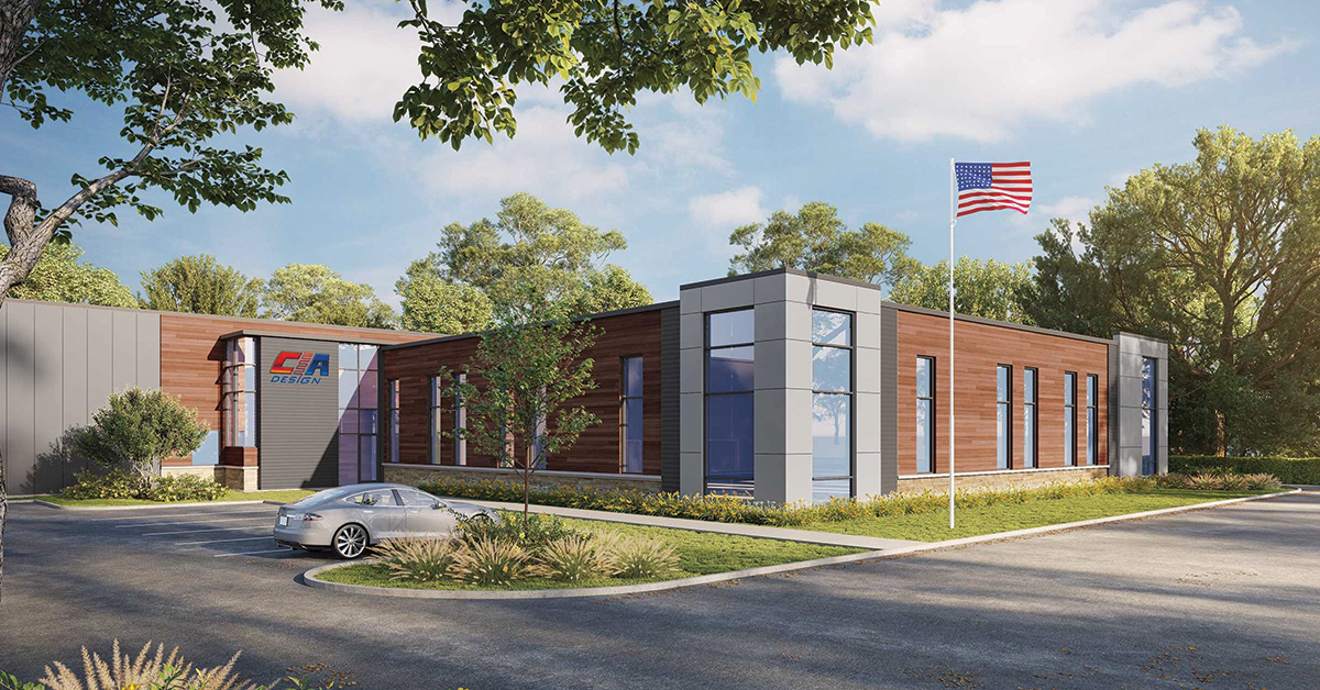 Wakefield Thermal Expansion Fulcrum Associates