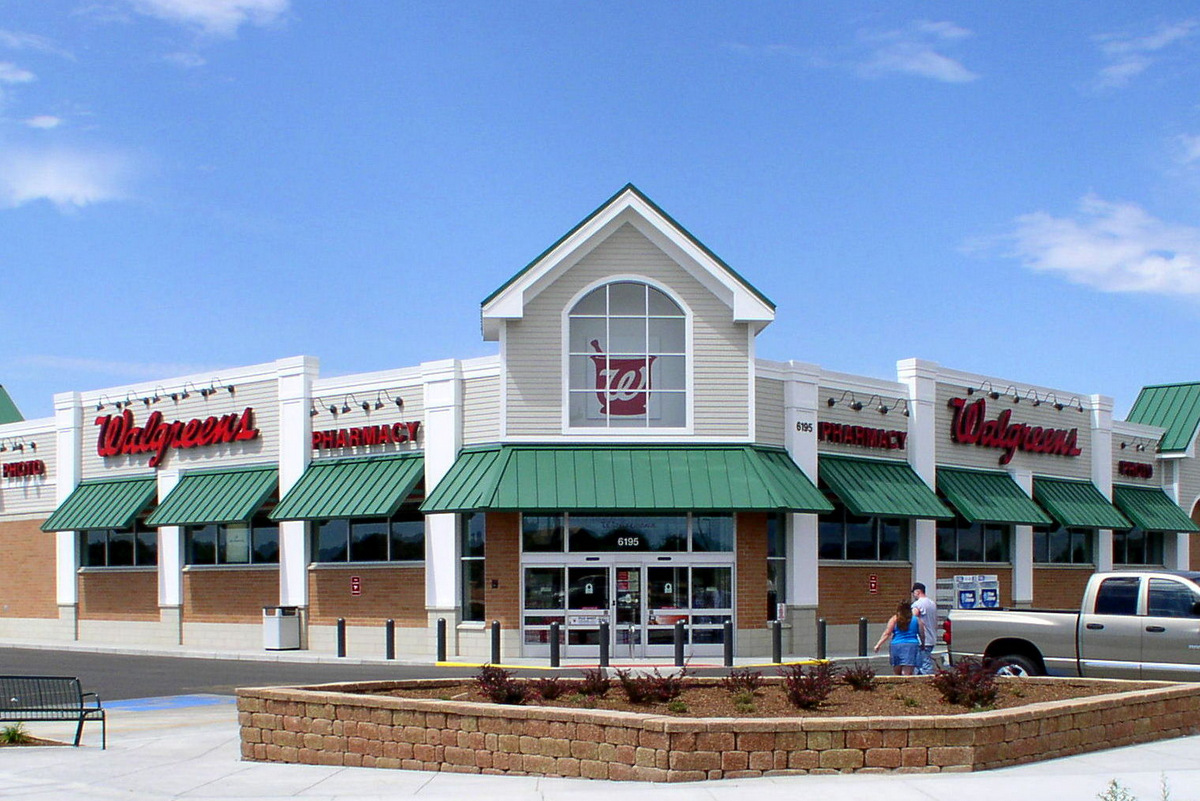 Hoag Medical Group Urgent Care Irvine, CA Fulcrum Construction