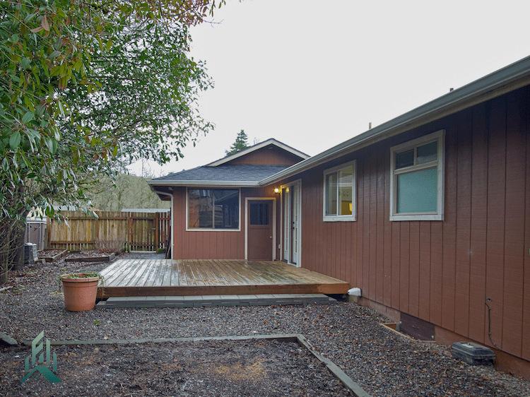 Singlefamily home for rent