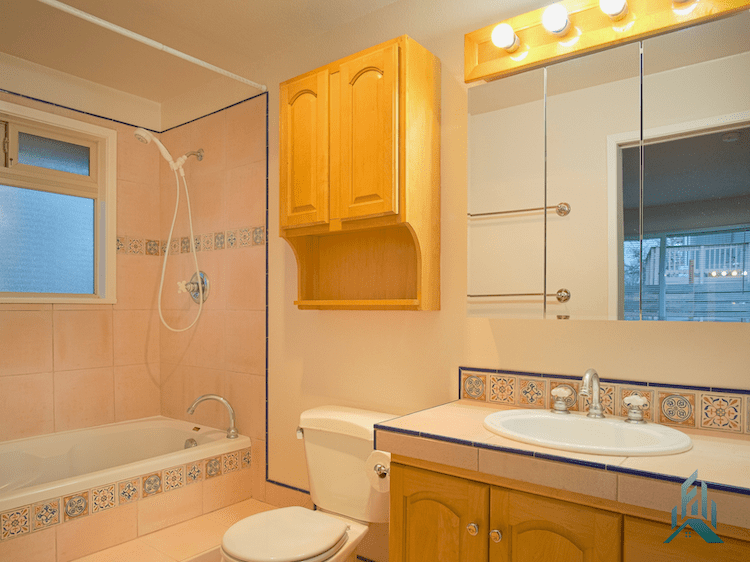 Singlefamily home for rent