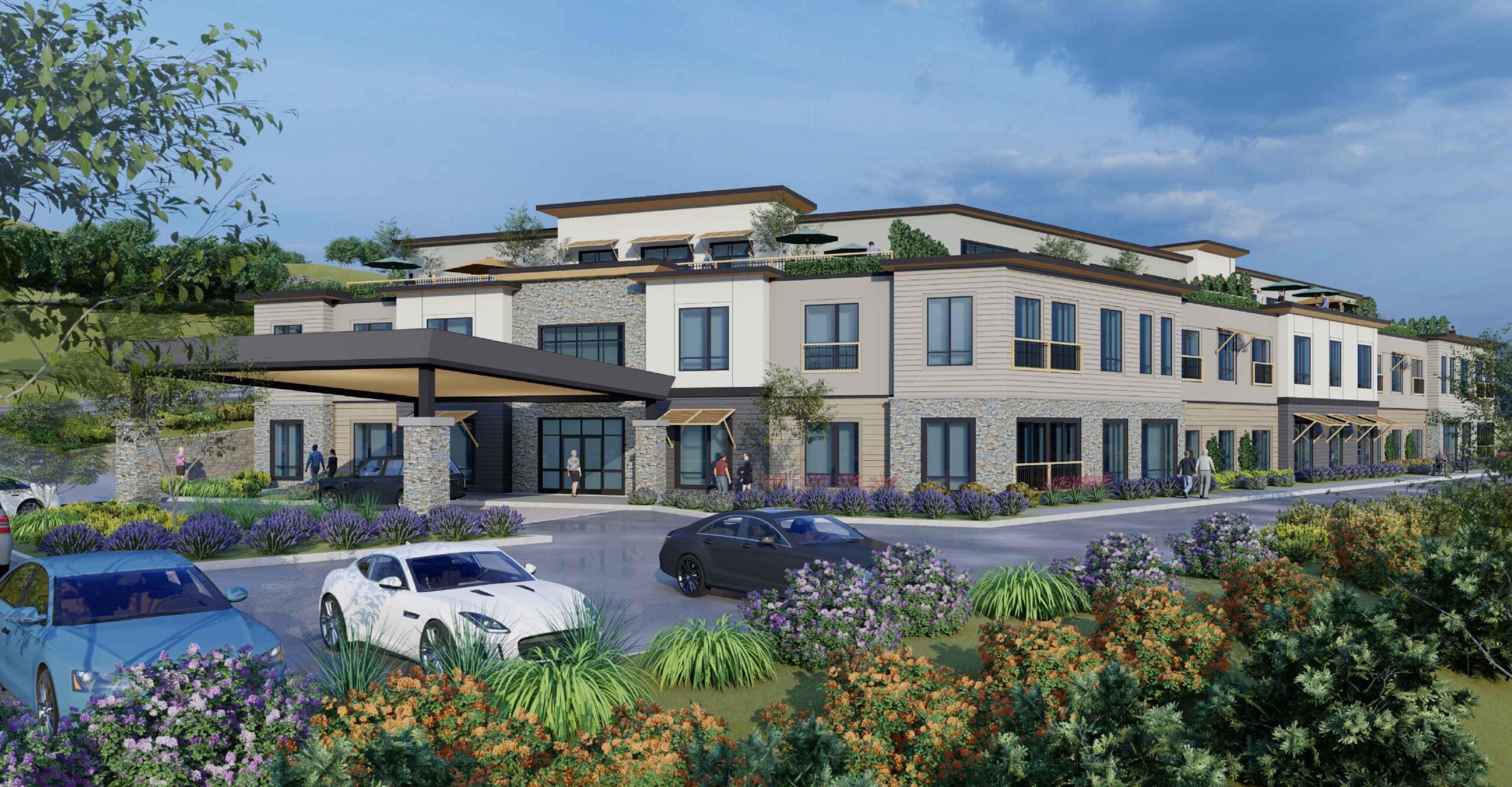 Our Work Fulcrum Real Estate Senior Living Services