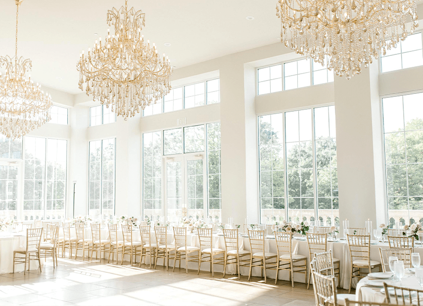 The Olana Wedding Venue Fuld & Co.