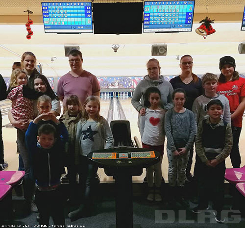 News DLRG Ortsverband Fuldatal e.V.